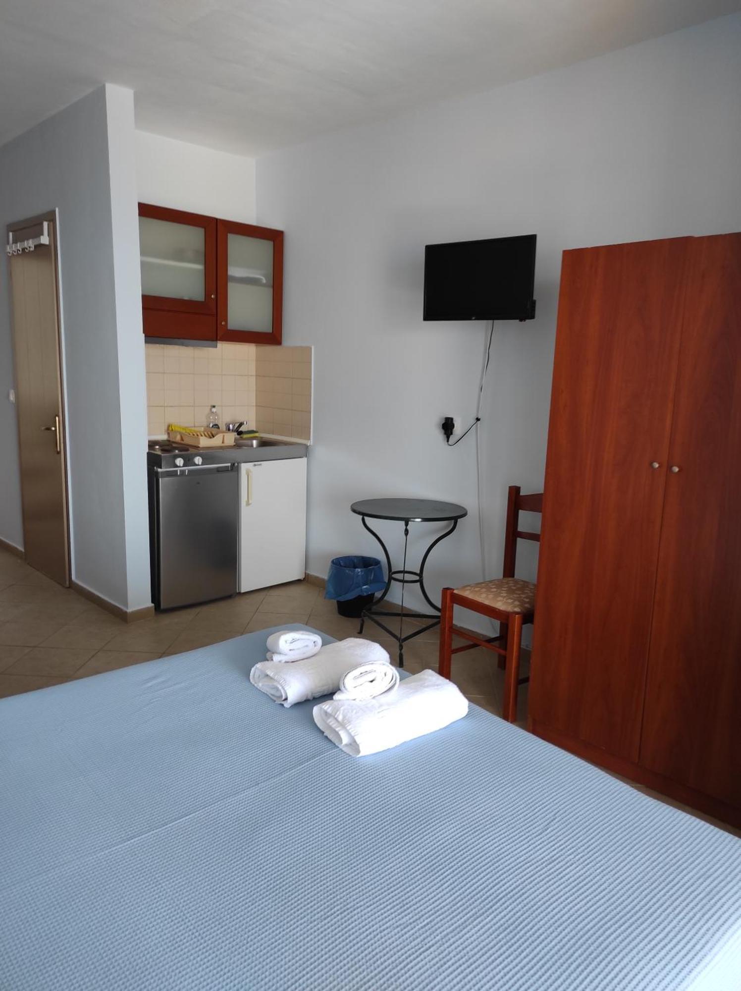 Studios Stefania Neos Marmaras Luaran gambar