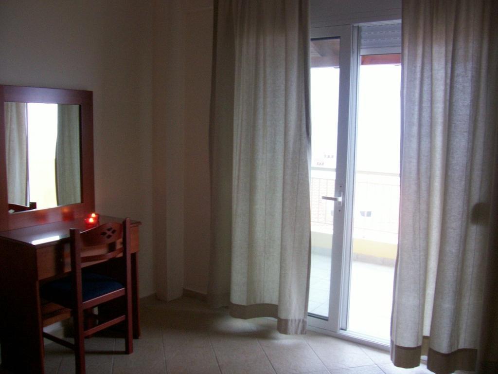 Studios Stefania Neos Marmaras Bilik gambar